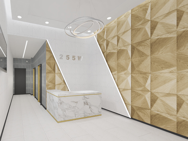 Upper West Side, New York